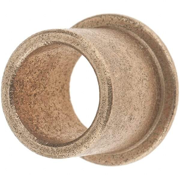 Made in USA - Sintered Bronze Automotive Door Parts - Door Hinge Bushing - Americas Industrial Supply