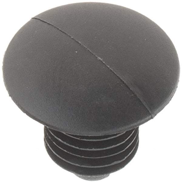 Value Collection - Nylon Automotive Rivets-Panel - Radiator Baffle Retainer - Americas Industrial Supply