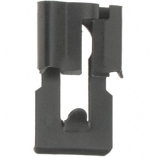 Value Collection - Steel Automotive Door Parts - Door Lock Rod Clip - Americas Industrial Supply