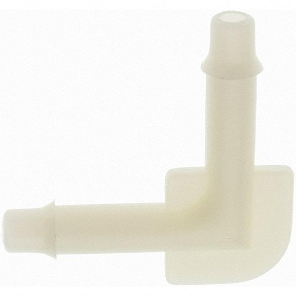 Value Collection - Plastic Automotive Vacuum 90° Elbow - 3/16 x 3/16" Fitting - Americas Industrial Supply