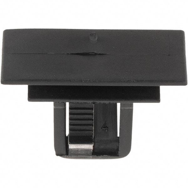 Value Collection - Nylon/Plastic Automotive Bumper Parts - Bumper Fascia Clip - Americas Industrial Supply