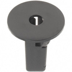 Value Collection - Plastic Automotive Grommets - Screw Grommet - Americas Industrial Supply