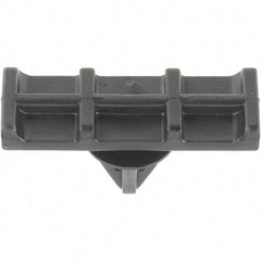 Value Collection - Nylon/Plastic Automotive Clips and Retainers - Rocker Panel Moulding Retainer - Americas Industrial Supply