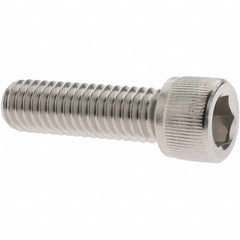 Value Collection - 3/8-16 Socket Cap Screw - Americas Industrial Supply