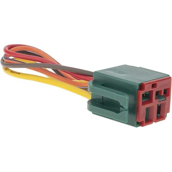 Value Collection - Automotive Fuel Pump Relay Repair Harness - Fits Ford - Americas Industrial Supply