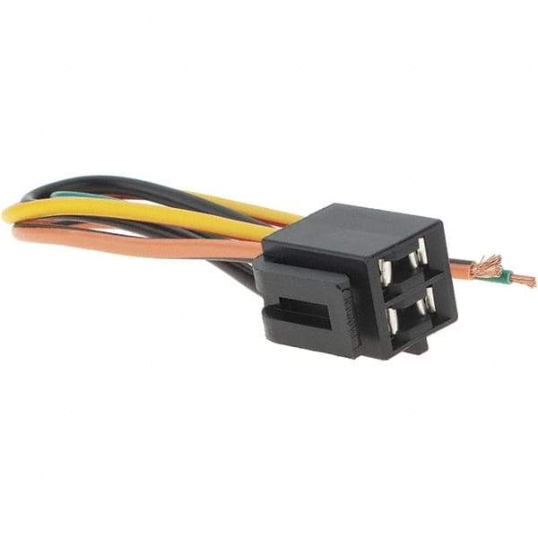 Value Collection - Automotive Fan Speed Switch Repair Harness - Fits Ford - Americas Industrial Supply