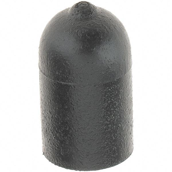 Value Collection - Rubber Automotive Vacuum Cap - 1/4" Fitting - Americas Industrial Supply