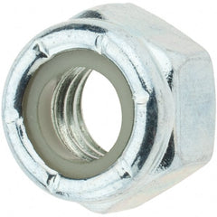 Value Collection - Lock Nuts - Exact Industrial Supply