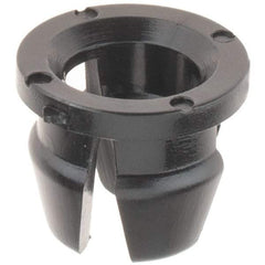 Value Collection - Black Nylon Automotive Grommets - Screw Grommet - Americas Industrial Supply