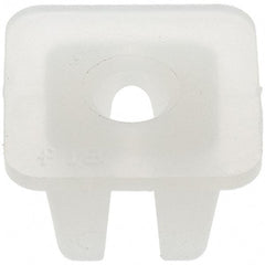 Value Collection - Plastic Automotive Nuts - Plastic Nut - Americas Industrial Supply