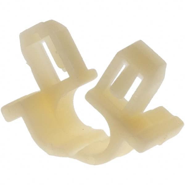 Value Collection - Automotive Replacement Parts Type: Clips and Retainers Product Detail: Windshield Washer Hose Retainer - Americas Industrial Supply