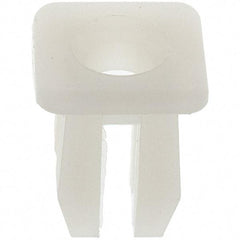 Value Collection - Nylon Automotive Nuts - Side Mirror Nut - Americas Industrial Supply