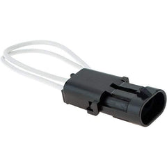 Value Collection - Automotive Weather Pack Connectors - Americas Industrial Supply