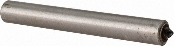 Value Collection - 1-1/2 Carat Single Point Diamond Dresser - 3" Long x 3/8" Shank Diam - Americas Industrial Supply