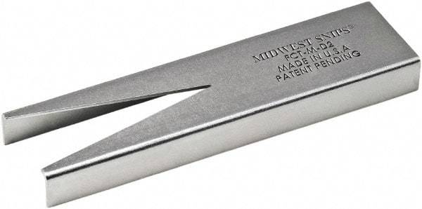 Midwest Snips - 5-1/2" OAL Duct Tightener for HVAC - Americas Industrial Supply