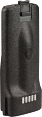 Motorola - Two Way Radio Battery - Lithium-Ion, Series RM - Americas Industrial Supply