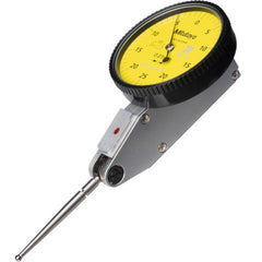 0.5MM QUICK-SET TEST IND COMPLETE - Americas Industrial Supply