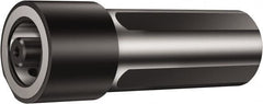 Sandvik Coromant - Series Coromant Capto, Cx-NC3000 Clamp for Indexables - Americas Industrial Supply