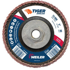 5 TIGER ANGLED CERAMIC - Americas Industrial Supply