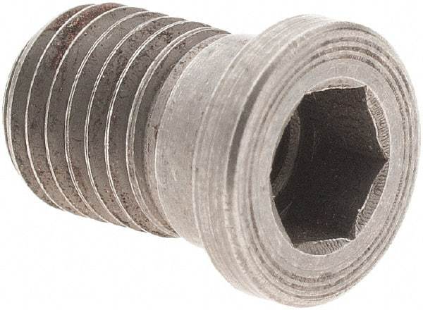 Sandvik Coromant - Torx Plus Cap Screw for Indexables - M2.5 Thread, Industry Std 5512 090-03, For Use with Assembly Screws - Americas Industrial Supply