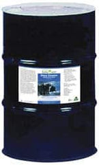 Value Collection - 55 Gal Drum Glass Cleaner - Concentrated, Use on Glass Surfaces - Americas Industrial Supply
