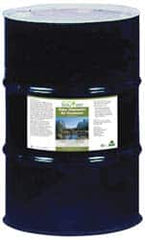 Value Collection - 55 Gal Drum Air Freshener - Liquid, Ultra-Concentrated Odor Neutralizer Scent, Concentrated, Environmentally Safe - Americas Industrial Supply