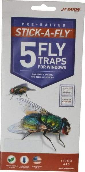 J.T. Eaton - Window Trap - Targets Flies - Americas Industrial Supply