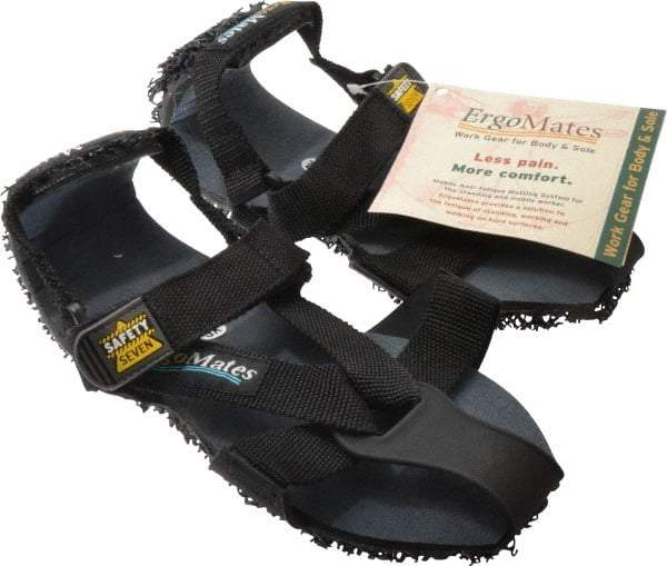 Impacto - Ankle Supports Size: X-Small Fits Women's Shoe Size (U.S.): 4-5 - Americas Industrial Supply