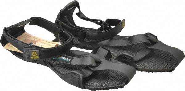 Impacto - Ankle Supports Size: X-Large Fits Men's Shoe Size (U.S.): 13-15 - Americas Industrial Supply