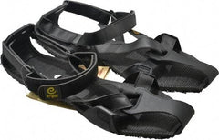 Impacto - Ankle Supports Size: Large Fits Men's Shoe Size (U.S.): 10-12 - Americas Industrial Supply