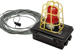AIR Systems - SCBA/EEBA Remote Alarm - Use with Breather Box - Americas Industrial Supply