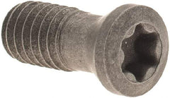 Iscar - Screws for Indexable Milling - For Use with Inserts - Americas Industrial Supply