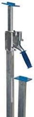 Value Collection - E Track Steel Cargo Bar - 1,250 Lbs. Load Limit - Americas Industrial Supply