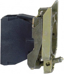 Schneider Electric - 250 V Indicating Light - Screw Connector, Shock Resistant, Vibration Resistant - Americas Industrial Supply