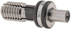 Vermont Gage - M12 x 1.75, Tapped Hole Location Gage - Americas Industrial Supply