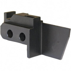 Tool-Flo - Right Hand Anvil for Indexables - Americas Industrial Supply