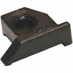 Tool-Flo - Series Deep Grooving, DGCH Clamp for Indexables - Right Hand Cut - Americas Industrial Supply