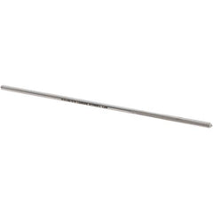 Alvord Polk - 0.061" High Speed Steel 4 Flute Chucking Reamer - Americas Industrial Supply