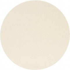 3M - 5" Diam, Cerium Oxide Hook & Loop Disc - Ultra Fine Grade, Coated, Series 568XA - Americas Industrial Supply