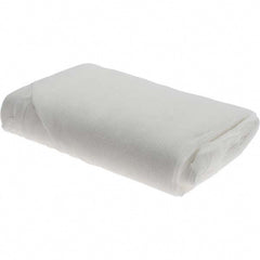 Ability One - Cheesecloth; Lint-Free: Yes ; Washed: Yes ; Bleached: Yes ; Container Type: None (Supplies Only) ; Grade: 50 ; Number of Pieces: 1 - Exact Industrial Supply