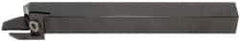 Seco - CFSR, Right Hand Cut, 5/8" Shank Height x 5/8" Shank Width, Indexable Turning Toolholder - 5" OAL, LC.. 1902.. Insert Compatibility, Series Multi-Directional Turning (MDT) - Americas Industrial Supply