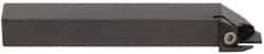 Seco - CFOR, Right Hand Cut, 1/2" Shank Height x 1/2" Shank Width, Indexable Turning Toolholder - 5" OAL, LC.. 1902.. Insert Compatibility, Series Multi-Directional Turning (MDT) - Americas Industrial Supply