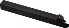 Seco - CFOL, Left Hand Cut, 1/2" Shank Height x 1/2" Shank Width, Indexable Turning Toolholder - 5" OAL, LC.. 1902.. Insert Compatibility, Series Multi-Directional Turning (MDT) - Americas Industrial Supply