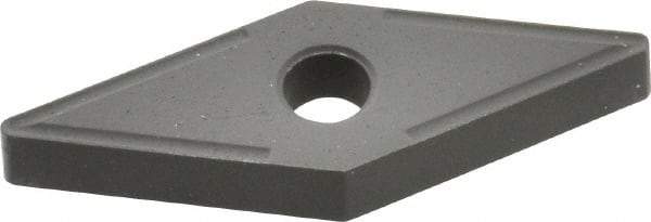 Value Collection - VNMG432 Grade ICP22 Carbide Turning Insert - Al2O3 Finish, 35° Diamond, 1/2" Inscr Circle, 3/16" Thick, 1/32" Corner Radius - Americas Industrial Supply