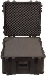 SKB Corporation - 27" Wide x 27" High, Roto Case - Black, Polypropylene - Americas Industrial Supply