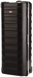 SKB Corporation - 20" Wide x 13-3/4" High, Utility Case - Black, Polypropylene - Americas Industrial Supply