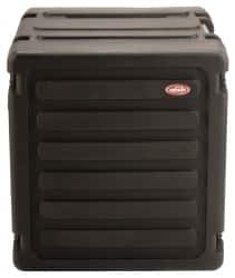 SKB Corporation - Tool Box Steel Shock Racks - 19" Wide x 20" Deep x 21" High, Black, For Shockmount Rolling Racks - Americas Industrial Supply