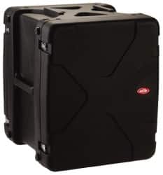 SKB Corporation - Tool Box Steel Shock Racks - 19" Wide x 20" Deep x 24-1/2" High, Black, For Delicate Equipment - Americas Industrial Supply