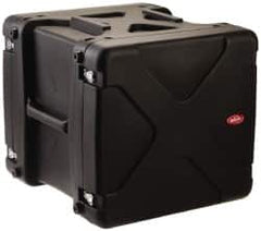 SKB Corporation - Tool Box Steel Shock Racks - 19" Wide x 20" Deep x 17-1/2" High, Black, For Delicate Equipment - Americas Industrial Supply