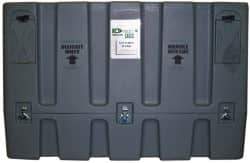 SKB Corporation - Screen Case - Black, Polypropylene - Americas Industrial Supply